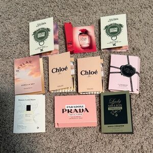 Women’s Sampler